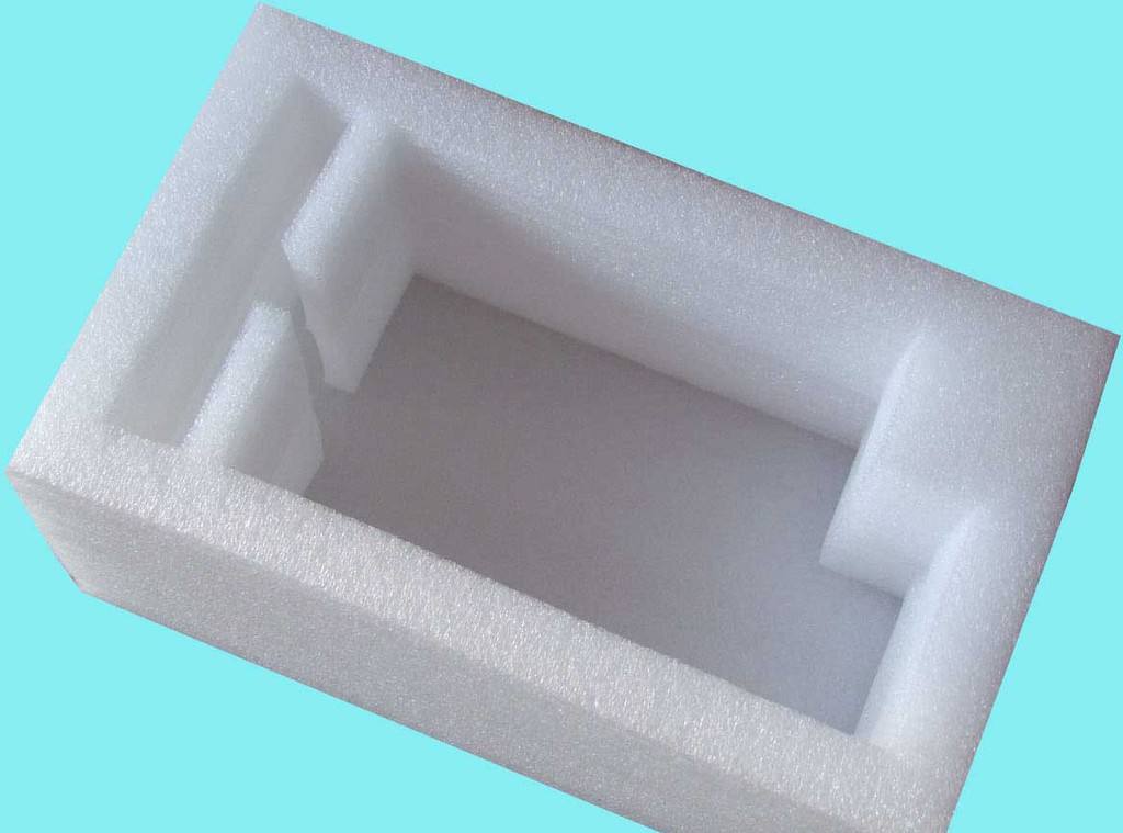 珍珠棉型材盒子