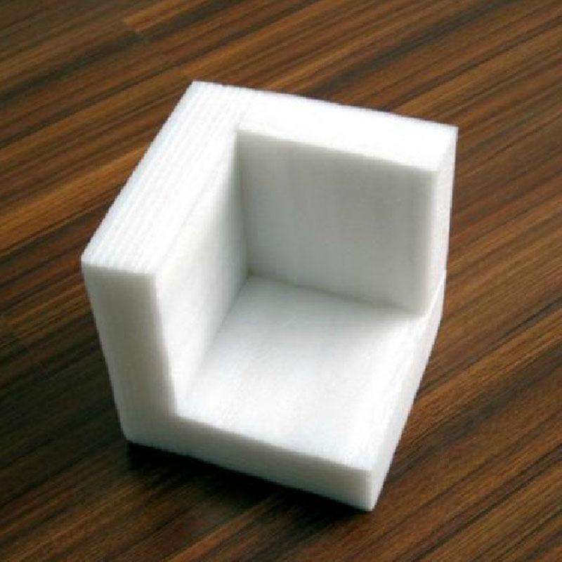 珍珠棉型材護角